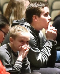 Mon Schools readying for 2026 district spelling bee
